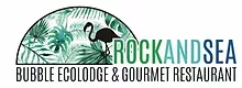 Logo Rock and Sea Restaurant
